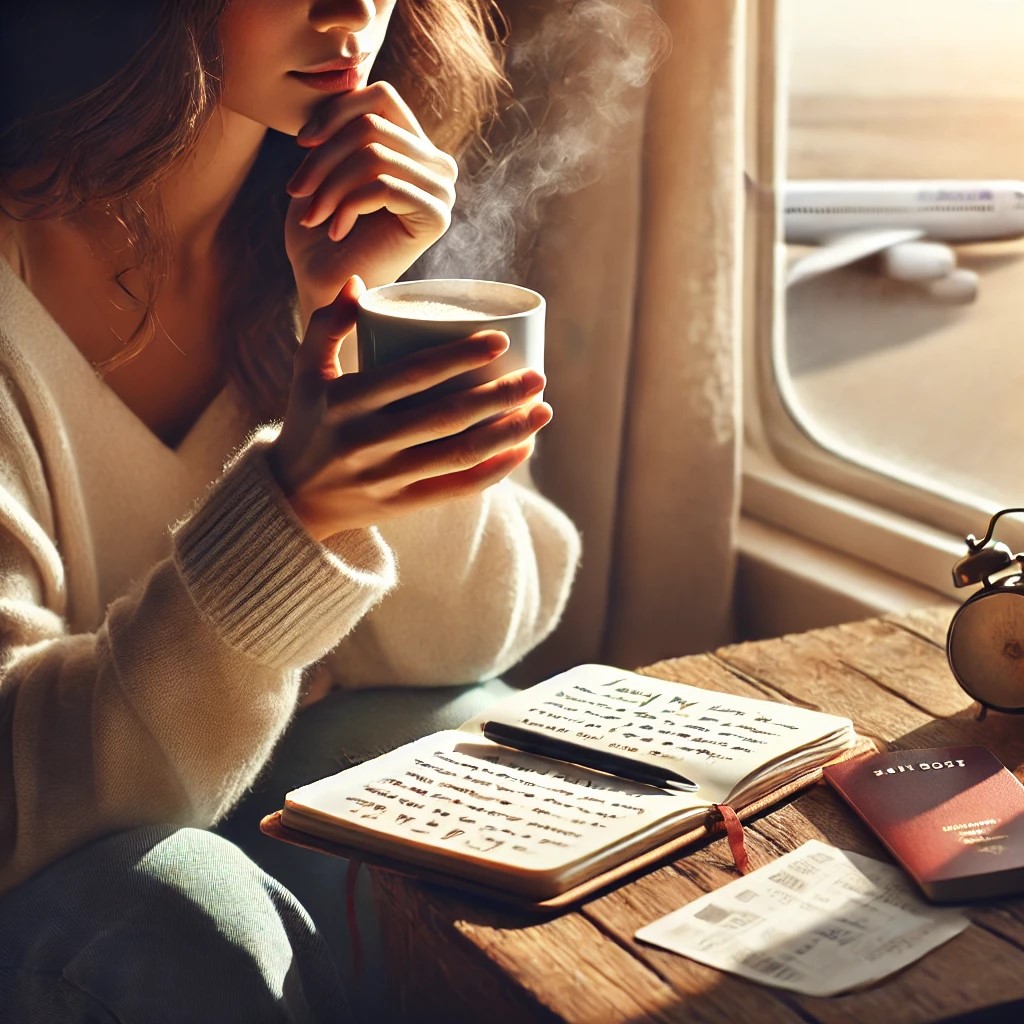 Η Μέρα που Όλα Άλλαξαν