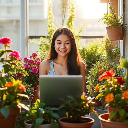 Ο Κήπος της Αλλαγής: Πώς τα Μικρά Βήματα Φέρνουν τις Μεγάλες Αλλαγές
