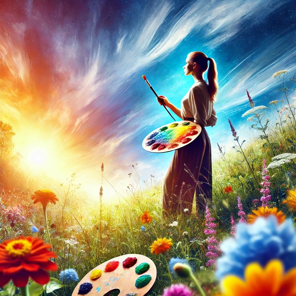 Το Δώρο της Αλλαγής: Πώς οι Μικρές Καθημερινές Επιλογές Μεταμορφώνουν τη Ζωή μας