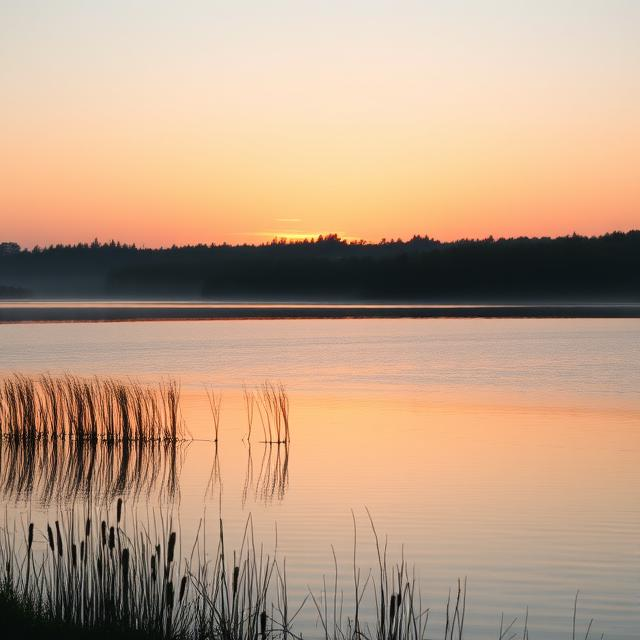 Η Δύναμη της Ηρεμίας: Μια Ιστορία Αναγέννησης και Ελπίδας
