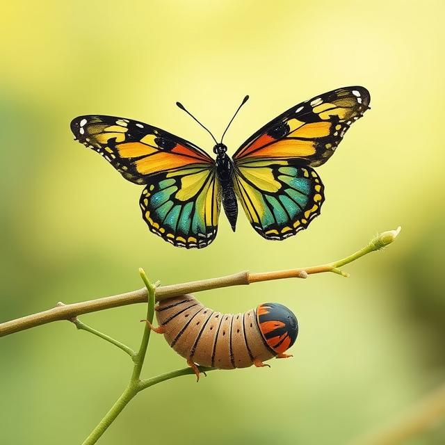 Τα 8 Στάδια της Αλλαγής: Από την Ιδέα στη Μεταμόρφωση