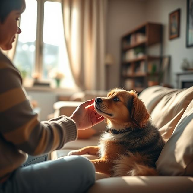 Αγάπη για τα Ζώα