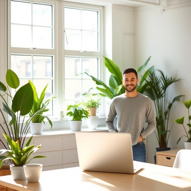 Ο Δρόμος της Επαγγελματικής Εξέλιξης: Από τις Δυσκολίες στη Θριαμβευτική Επιτυχία