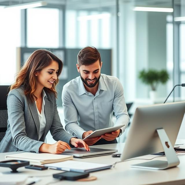 Επαγγελματική Εξέλιξη: Από τις Δυσκολίες στην Επιτυχία | Μια Ιστορία Έμπνευσης