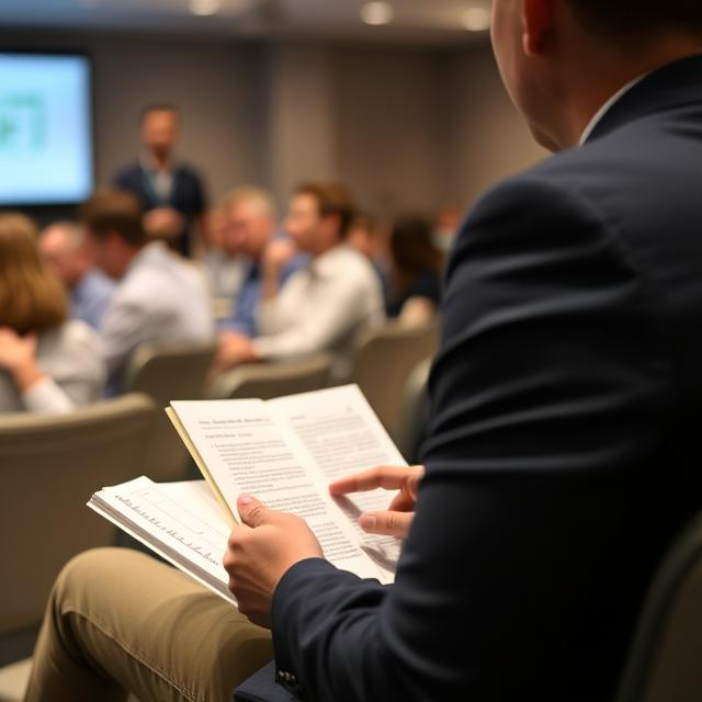 Πώς η Επαγγελματική Εξέλιξη Οδηγεί στην Επιτυχία