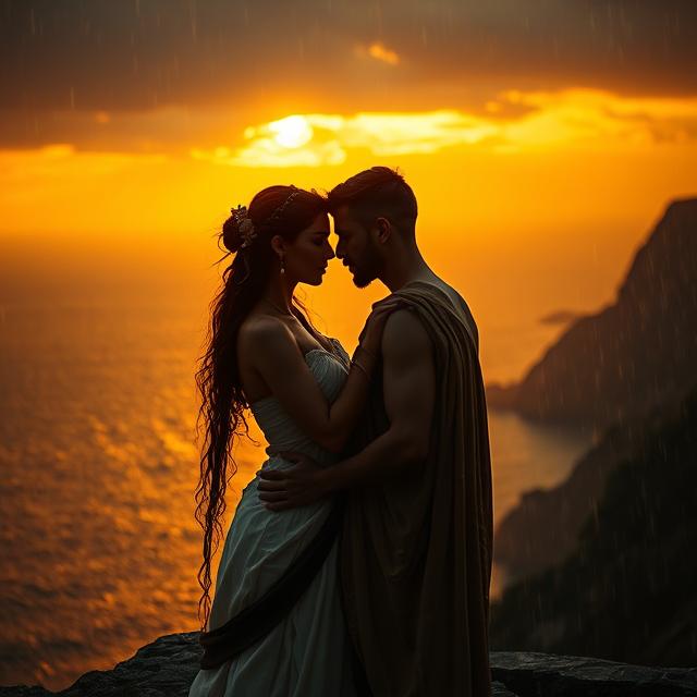 Η Αγάπη που Διασχίζει τον Χρόνο