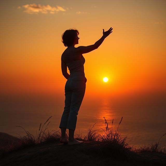 Από το Πόνο στην Εσωτερική Δύναμη