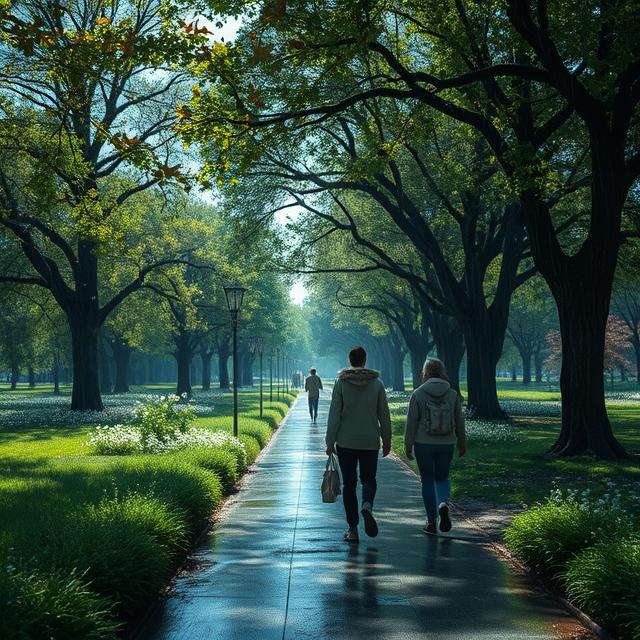 Περιβαλλοντική Συνείδηση: Πώς η Προστασία του Περιβάλλοντος Επηρεάζει τη Βιωσιμότητα του Πλανήτη