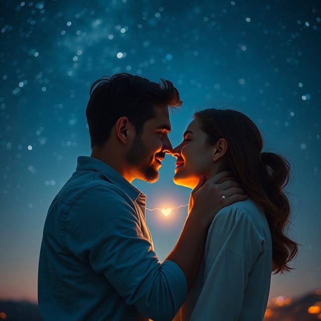 Η Ιστορία Των Ψυχικών Συνδέσεων Από Προηγούμενες Ζωές