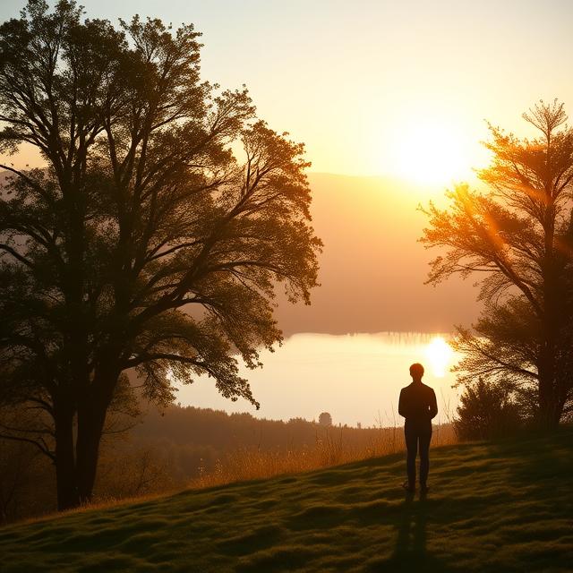 Πώς να Ζεις Πλήρως και Με Αληθινή Ευτυχία: Συμβουλές για Μια Ζωή γεμάτη Εμπειρίες και Ικανοποίηση
