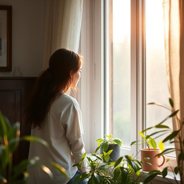 Πώς να Ενσωματώσουμε τη Θετική Ενέργεια στην Καθημερινότητά μας