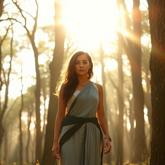 Η δύναμη που ξυπνά όταν πιστέψεις σε εσένα