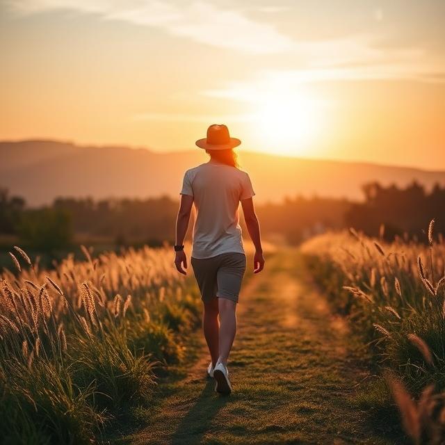 Οι Συνειδητοποιήσεις Που Αλλάζουν τη Ζωή Σου: Ο Εαυτός Σου Είναι ο Προορισμός