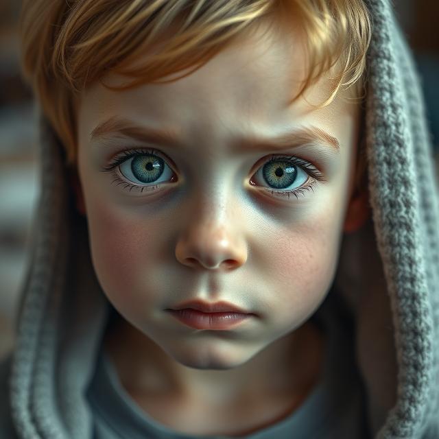 Τα Σημάδια μιας Παλιάς Ψυχής: Μια Πρόσκληση στην Αυτογνωσία