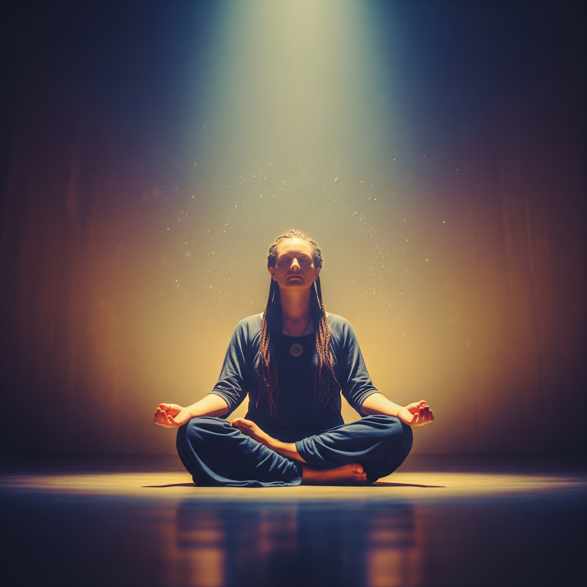 Η σιωπή της ψυχής: Εκεί όπου αρχίζει η αλήθεια