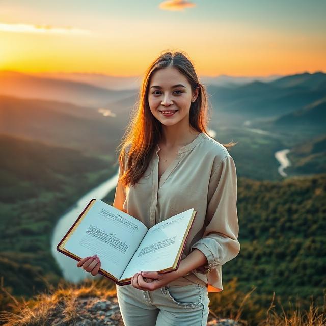 Ανακαλύψτε τη Ζωή που Σας Αξίζει: Η Μαγεία της Ψυχολογικής Περιπέτειας