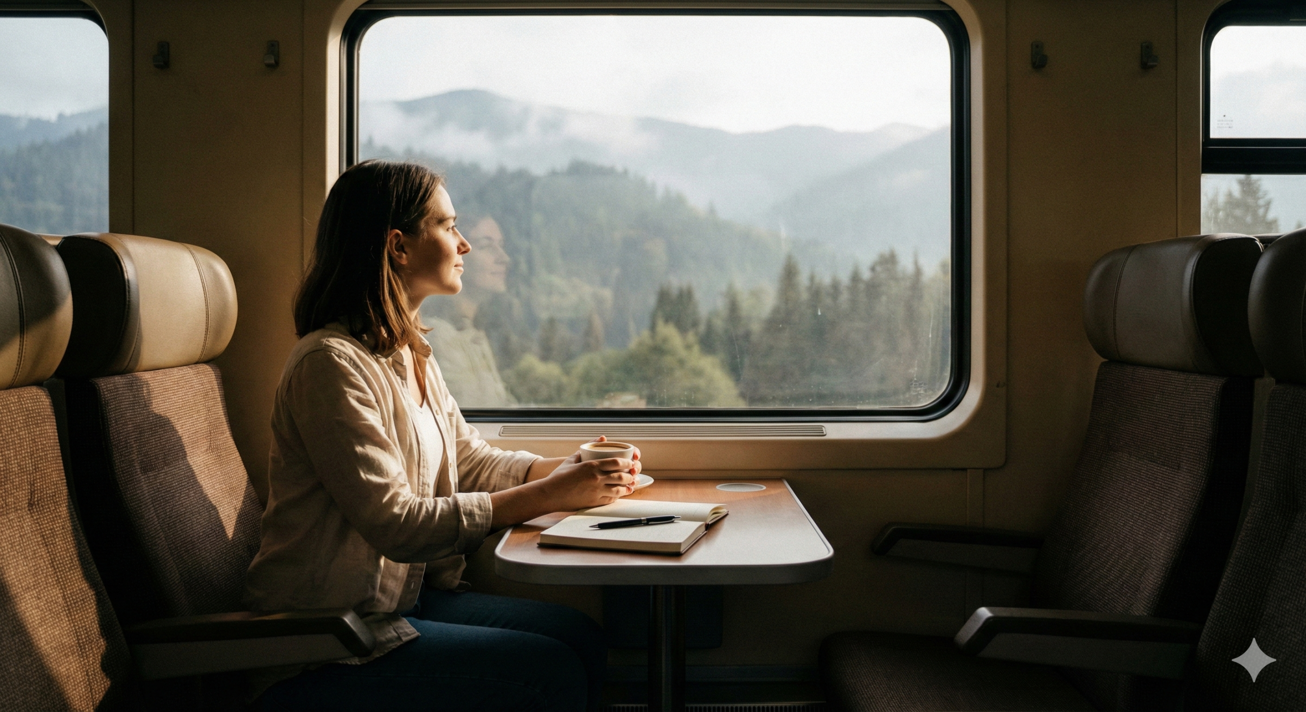 Η Δύναμη της Μοναχικότητας: 10 Εμπειρίες που Πρέπει να Ζήσεις Μόνος Έστω Μια Φορά